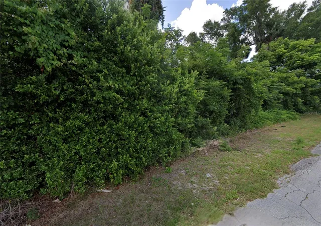 Land for sale at 300 Bolander Ave, DELTONA, FL 32725 | MLS# O6443604