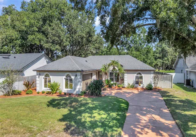 Photo 1 of Sale Pending at 2430 Kalch Ct, Ocoee, FL 34761 | MLS# O6443607 | Listing updated on 2026-10-01
