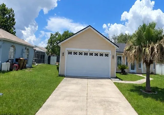 Photo 1 of Single family home for sale at 150 Barrington Dr, Kissimmee, FL 34758 | MLS# G5118084 | Listing updated on 2026-09-29