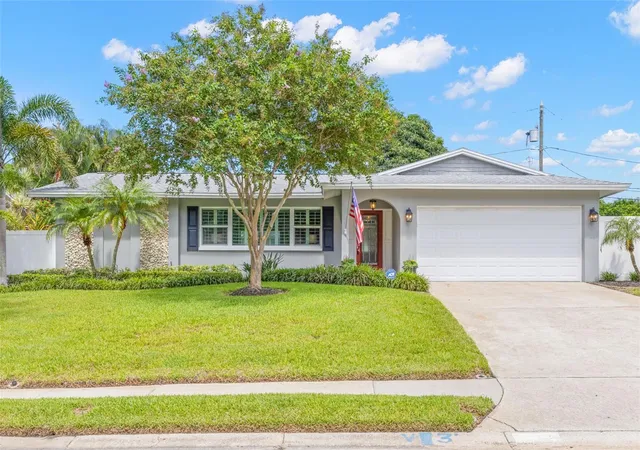 Photo 1 of Single family home for sale at 14271 Iroquois Ave, Largo, FL 33774 | MLS# TB8550772 | Listing updated on 2026-09-25