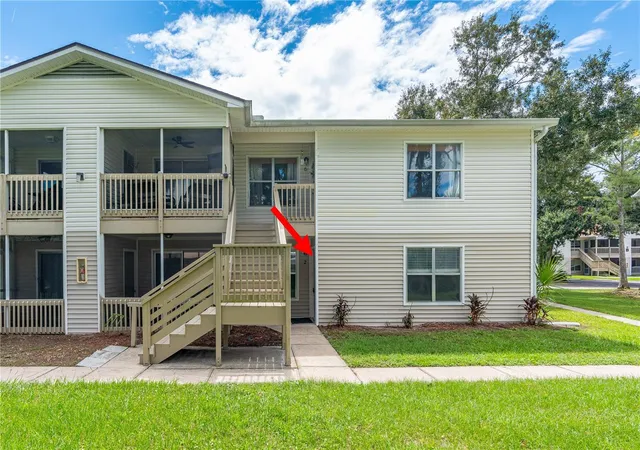 Photo 3 of Condo for sale at 1600 Big Tree Rd #2, Daytona Beach, FL 32119 | MLS# FC321602 | Listing updated on 2026-09-22