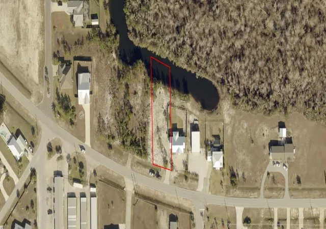 Photo 1 of Land for sale at 520 N 15th Street, Mexico Beach, FL 32456 | MLS# A4706887 | Listing updated on 2026-09-22