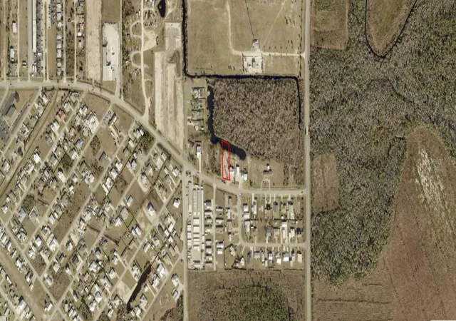 Photo 2 of Land for sale at 520 N 15th Street, Mexico Beach, FL 32456 | MLS# A4706887 | Listing updated on 2026-09-22
