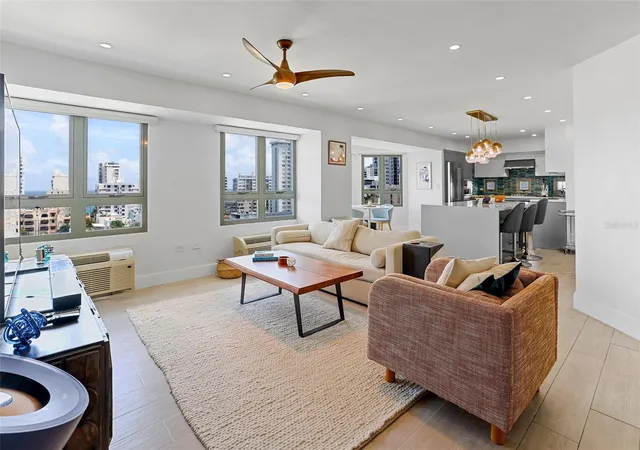 Photo 1 of Condo for sale at 103 De Diego #804, San Juan, PR 00911 | MLS# PR9124359 | Listing updated on 2026-09-29