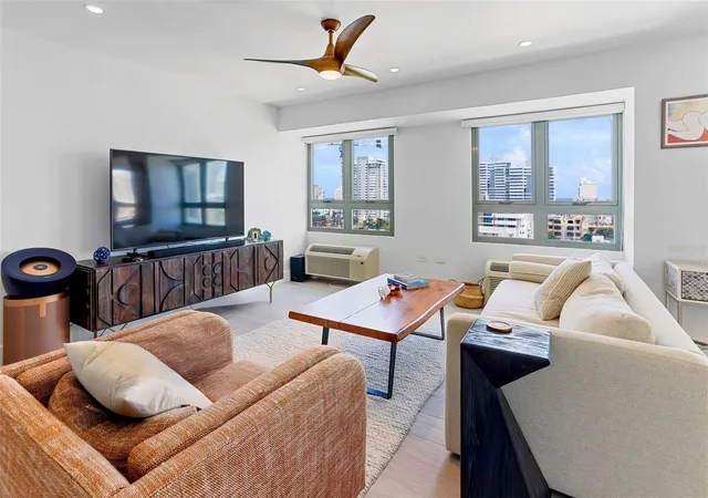 Photo 2 of Condo for sale at 103 De Diego #804, San Juan, PR 00911 | MLS# PR9124359 | Listing updated on 2026-09-29
