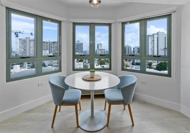 Photo 3 of Condo for sale at 103 De Diego #804, San Juan, PR 00911 | MLS# PR9124359 | Listing updated on 2026-09-29