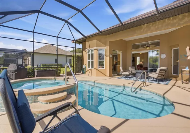 Photo 1 of Single family home for sale at 39118 Griffin Landing, Lady Lake, FL 32159 | MLS# G5118085 | Listing updated on 2026-09-28