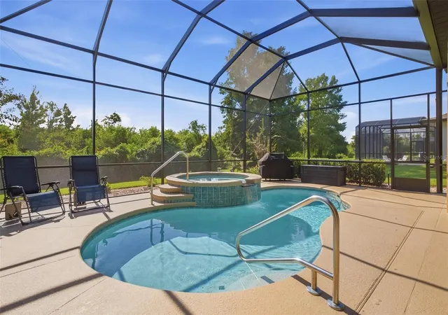 Photo 3 of Single family home for sale at 39118 Griffin Landing, Lady Lake, FL 32159 | MLS# G5118085 | Listing updated on 2026-09-28