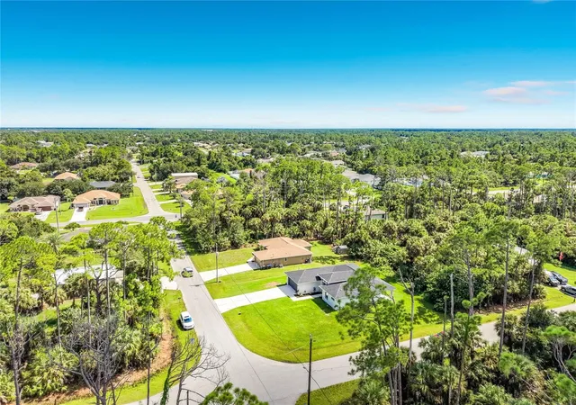 Photo 1 of Single family home for sale at 3073 Tulsa Ave, North Port, FL 34286 | MLS# C7531008 | Listing updated on 2026-09-21