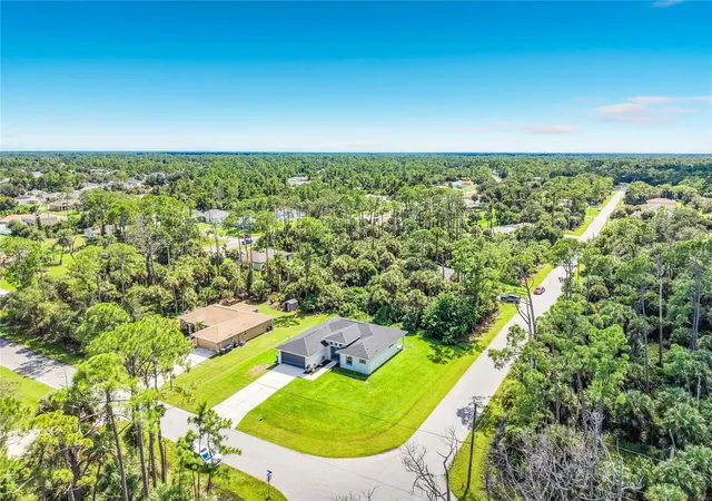 Photo 2 of Single family home for sale at 3073 Tulsa Ave, North Port, FL 34286 | MLS# C7531008 | Listing updated on 2026-09-21