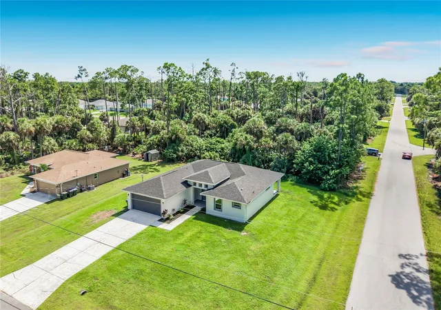 Photo 3 of Single family home for sale at 3073 Tulsa Ave, North Port, FL 34286 | MLS# C7531008 | Listing updated on 2026-09-21