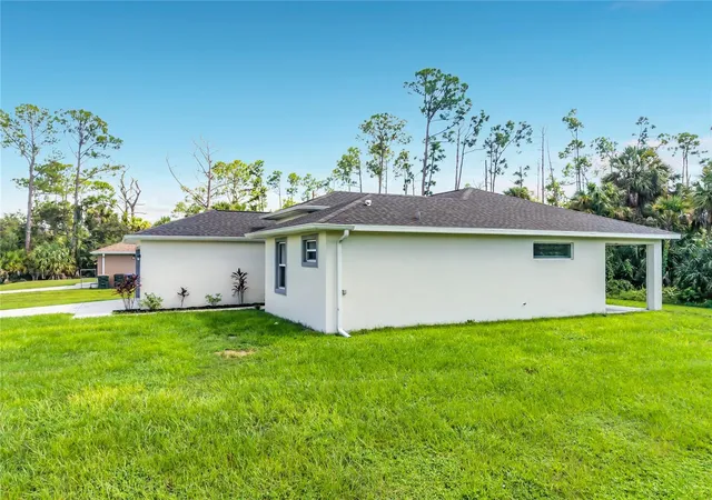 Photo 4 of Single family home for sale at 3073 Tulsa Ave, North Port, FL 34286 | MLS# C7531008 | Listing updated on 2026-09-21