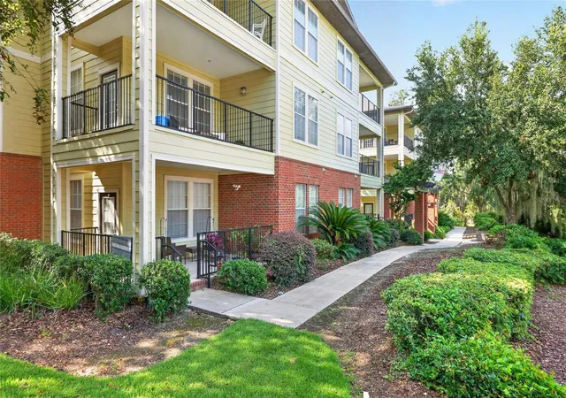 Photo 2 of Condo for sale at 1257 SW 9th Road #206, Gainesville, FL 32601 | MLS# GC543672 | Listing updated on 2026-09-24