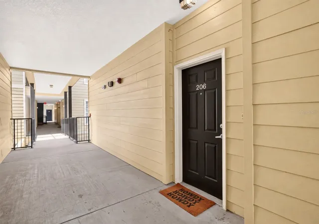 Photo 3 of Condo for sale at 1257 SW 9th Road #206, Gainesville, FL 32601 | MLS# GC543672 | Listing updated on 2026-09-24