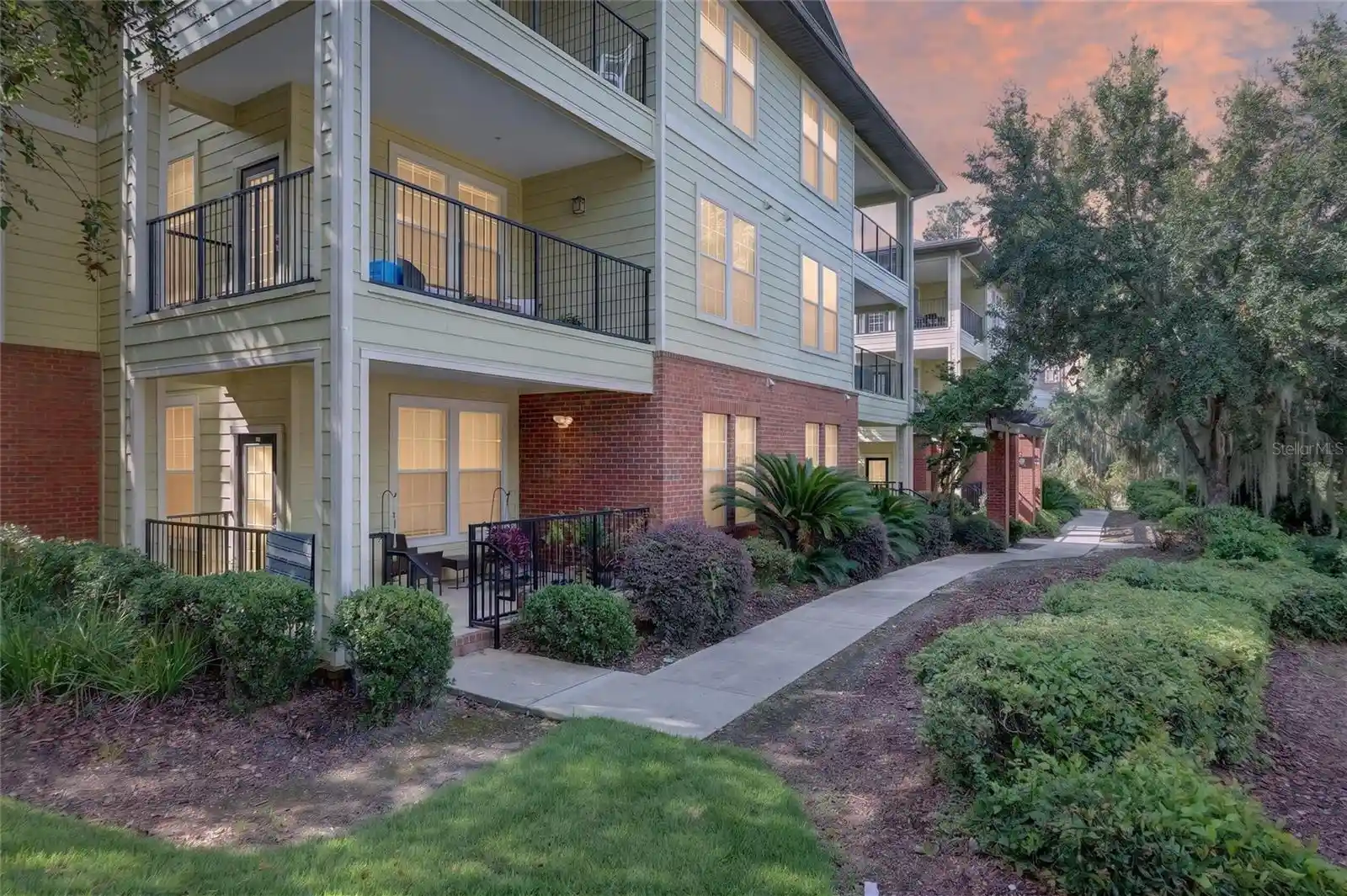 Listing Photo 43 - Condo for sale in 1257 Sw 9Th Rd located at 1257 Sw 9Th Rd, Gainesville, FL 32601 - Unit #206
