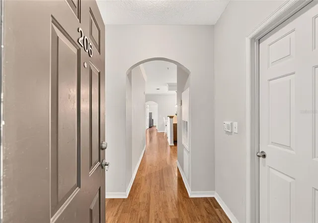 Photo 4 of Condo for sale at 1257 SW 9th Road #206, Gainesville, FL 32601 | MLS# GC543672 | Listing updated on 2026-09-24