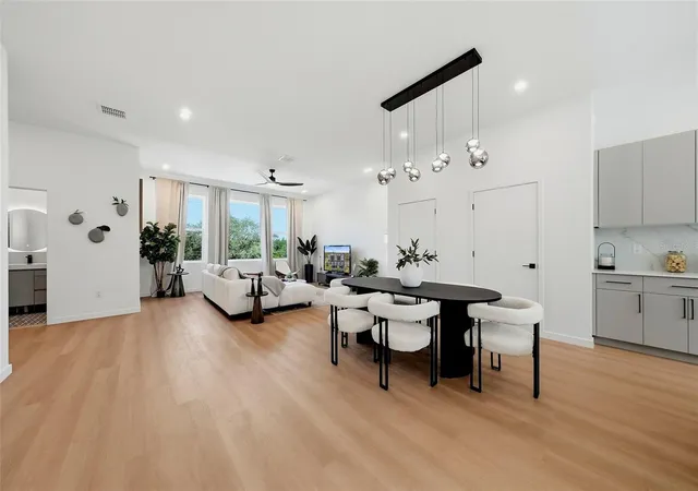 Photo 4 of Townhouse for sale at 2104 4th Street S #3, Saint Petersburg, FL 33705 | MLS# TB8550773 | Listing updated on 2026-10-04