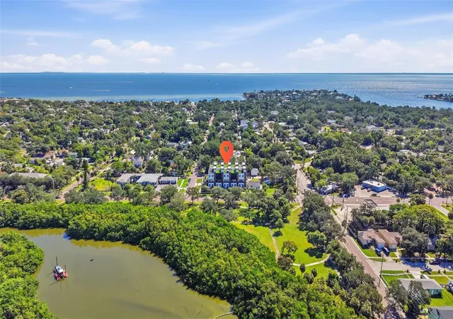 Photo 54 of Townhouse for sale at 2104 4th Street S #3, Saint Petersburg, FL 33705 | MLS# TB8550773 | Listing updated on 2026-10-04