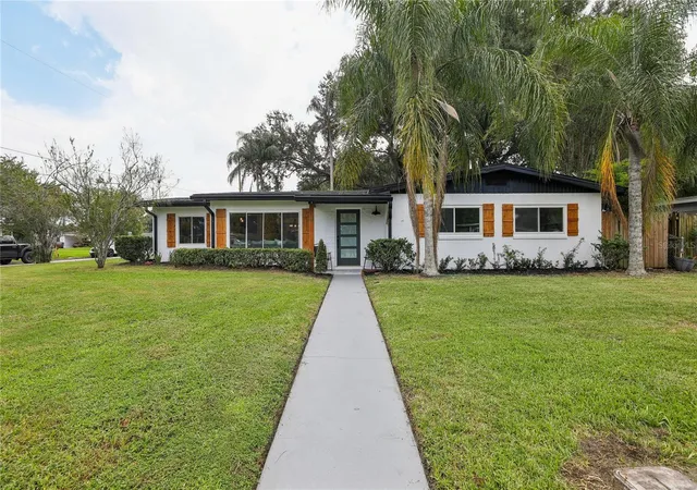 Single family home for sale at 1718 Campbell Ave, ORLANDO, FL 32806 | MLS# O6443612