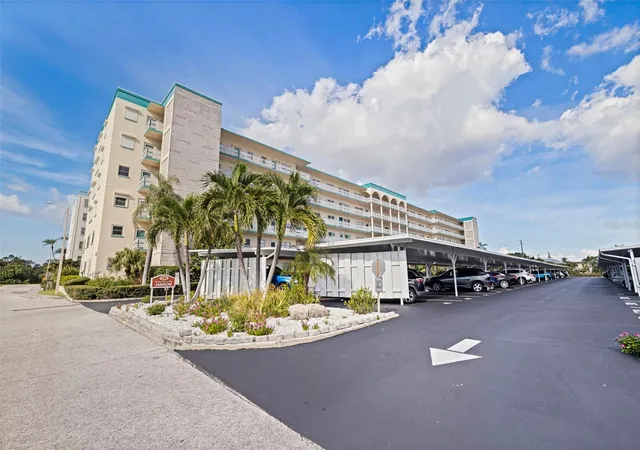 Photo 1 of Condo for sale at 2960 59th Street #215, Gulfport, FL 33707 | MLS# TB8550775 | Listing updated on 2026-10-03