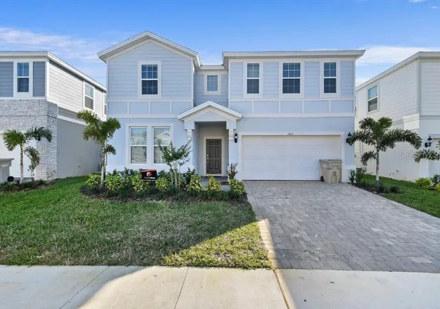Single family home for sale at 3613 Lily Ln, DAVENPORT, FL 33897 | MLS# O6443614