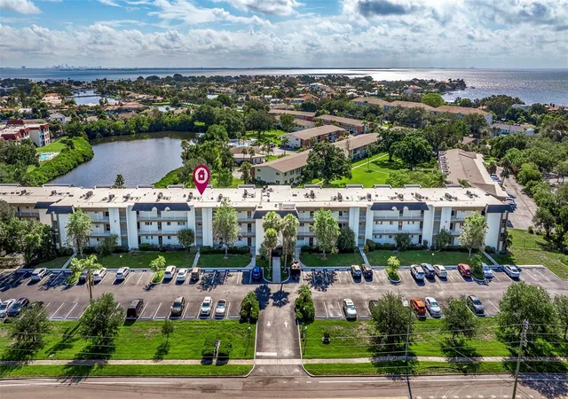 Photo 2 of Condo for sale at 4595 Chancellor St Ne #105, Saint Petersburg, FL 33703 | MLS# TB8550777 | Listing updated on 2026-10-20