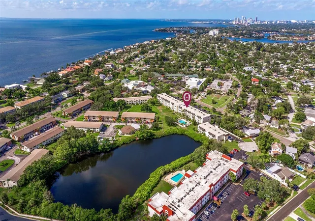 Photo 3 of Condo for sale at 4595 Chancellor St NE #105, Saint Petersburg, FL 33703 | MLS# TB8550777 | Listing updated on 2026-10-20