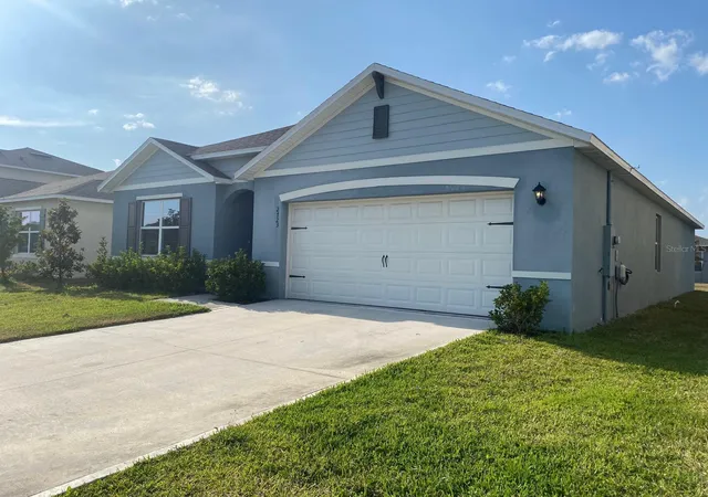 Single family home for sale at 2723 Sunkissed Dr, Saint Cloud, FL 34771 | MLS# O6443616 | Listing updated on 2026-09-22