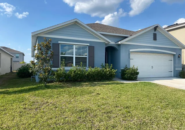 Photo 1 of Single family home for sale at 2723 Sunkissed Dr, Saint Cloud, FL 34771 | MLS# O6443616 | Listing updated on 2026-09-22
