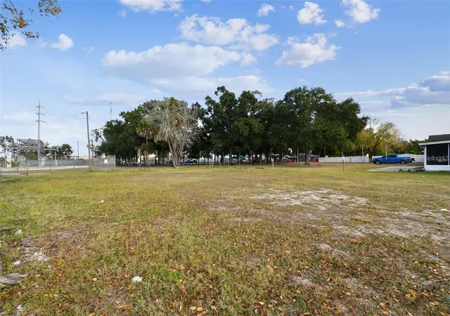 Photo 2 of Land for sale at 3337 W Woodlawn Ave, Tampa, FL 33607 | MLS# TB8550778 | Listing updated on 2026-09-23
