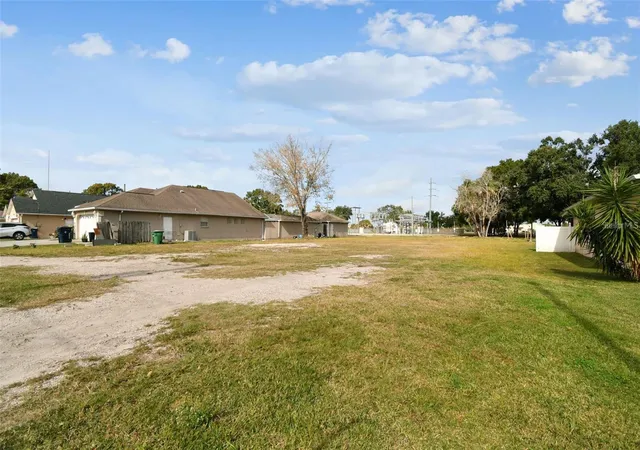 Photo 3 of Land for sale at 3337 W Woodlawn Ave, Tampa, FL 33607 | MLS# TB8550778 | Listing updated on 2026-09-23