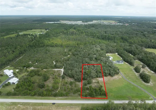 Photo 2 of Sale Pending at Se Cr 21b, Keystone Heights, FL 32656 | MLS# GC543674 | Listing updated on 2026-09-24