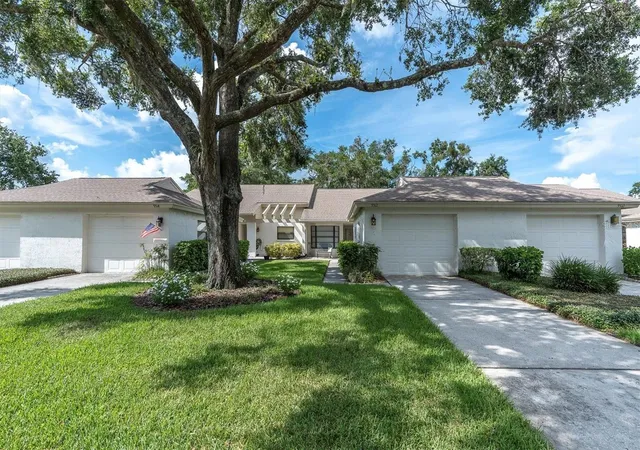 Condo for sale at 9312 Golf View Dr #3, NEW PORT RICHEY, FL 34655 | MLS# TB8550779