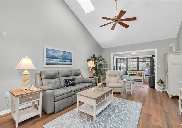 Photo 3 of Condo for sale at 9312 Golf View Dr #3, New Port Richey, FL 34655 | MLS# TB8550779 | Listing updated on 2026-09-26