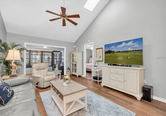 Photo 4 of Condo for sale at 9312 Golf View Dr #3, New Port Richey, FL 34655 | MLS# TB8550779 | Listing updated on 2026-09-26