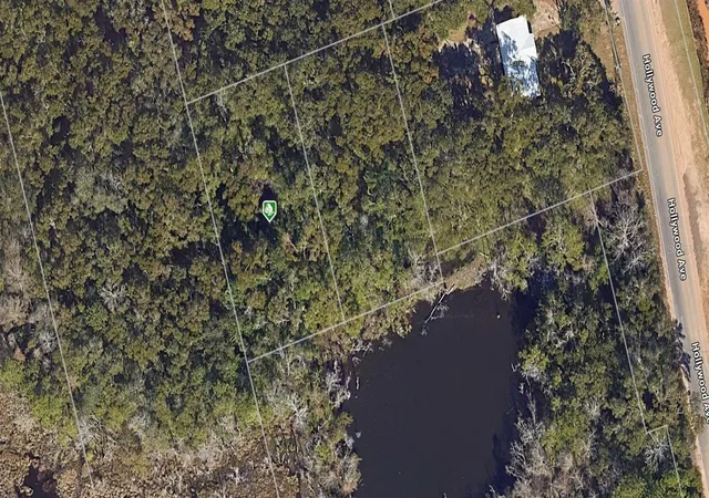 Land for sale at 2751 Hollywood Ave, PENSACOLA, FL 32505 | MLS# A4706889