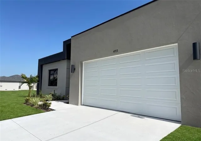 Photo 1 of Single family home for sale at 4113 NW 34th Lane, Cape Coral, FL 33993 | MLS# O6443617 | Listing updated on 2026-09-21