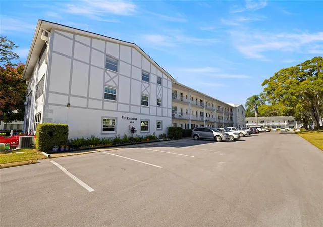Photo 2 of Condo for sale at 400 Glennes Ln #206, Dunedin, FL 34698 | MLS# W7889695 | Listing updated on 2026-09-22