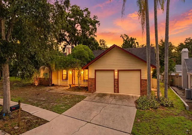Photo 1 of Single family home for sale at 4926 Parson Brown Ln, Palm Harbor, FL 34684 | MLS# TB8550780 | Listing updated on 2026-10-06