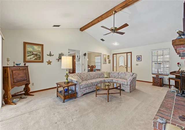 Photo 3 of Single family home for sale at 4926 Parson Brown Ln, Palm Harbor, FL 34684 | MLS# TB8550780 | Listing updated on 2026-10-06