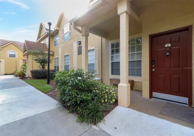 Photo 2 of Condo for sale at 819 Grand Regency Point #101, Altamonte Springs, FL 32714 | MLS# O6443618 | Listing updated on 2026-09-29