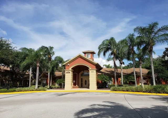 Listing Photo 4 - Condo for sale in building located at 819 Grand Regency Pt, ALTAMONTE SPRINGS, FL 32714 - Unit #101