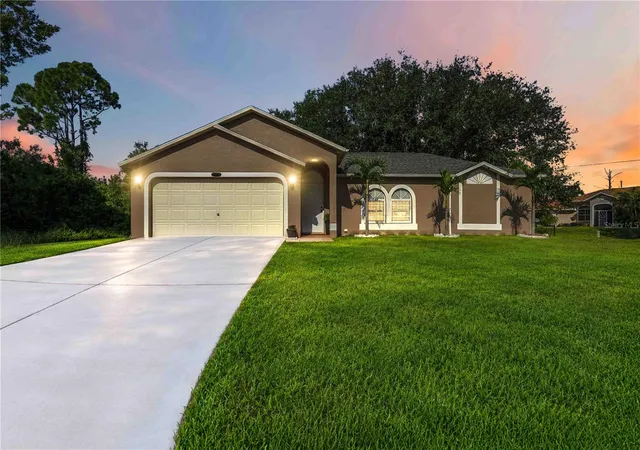 Single family home for sale at 7075 Coventry Ter, ENGLEWOOD, FL 34224 | MLS# N6145868
