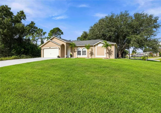 Photo 1 of Single family home for sale at 7075 Coventry Ter, Englewood, FL 34224 | MLS# N6145868 | Listing updated on 2026-10-08