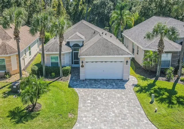 Single family home for sale at 11020 Jenkins Ct, SAN ANTONIO, FL 33576 | MLS# TB8550782
