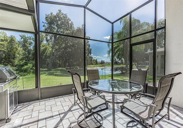 Photo 4 of Single family home for sale at 11020 Jenkins Ct, San Antonio, FL 33576 | MLS# TB8550782 | Listing updated on 2026-10-25