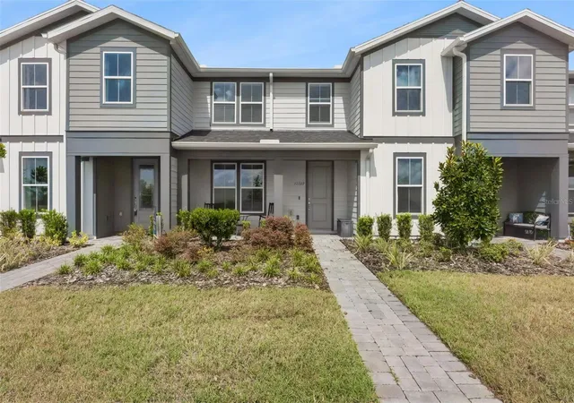 Townhouse for sale at 11139 Rising Sun St, ORLANDO, FL 32829 | MLS# O6443620