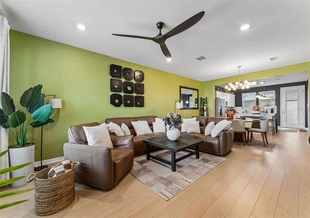Photo 2 of Townhouse for sale at 11139 Rising Sun St, Orlando, FL 32829 | MLS# O6443620 | Listing updated on 2026-10-03