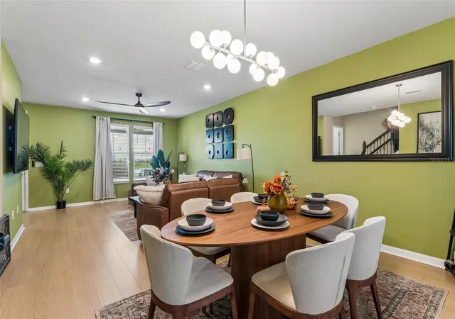 Photo 4 of Townhouse for sale at 11139 Rising Sun St, Orlando, FL 32829 | MLS# O6443620 | Listing updated on 2026-10-03