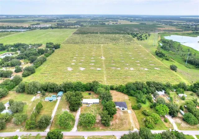 Photo 3 of Land for sale at Bagley Rd, Haines City, FL 33844 | MLS# TB8550784 | Listing updated on 2026-09-22
